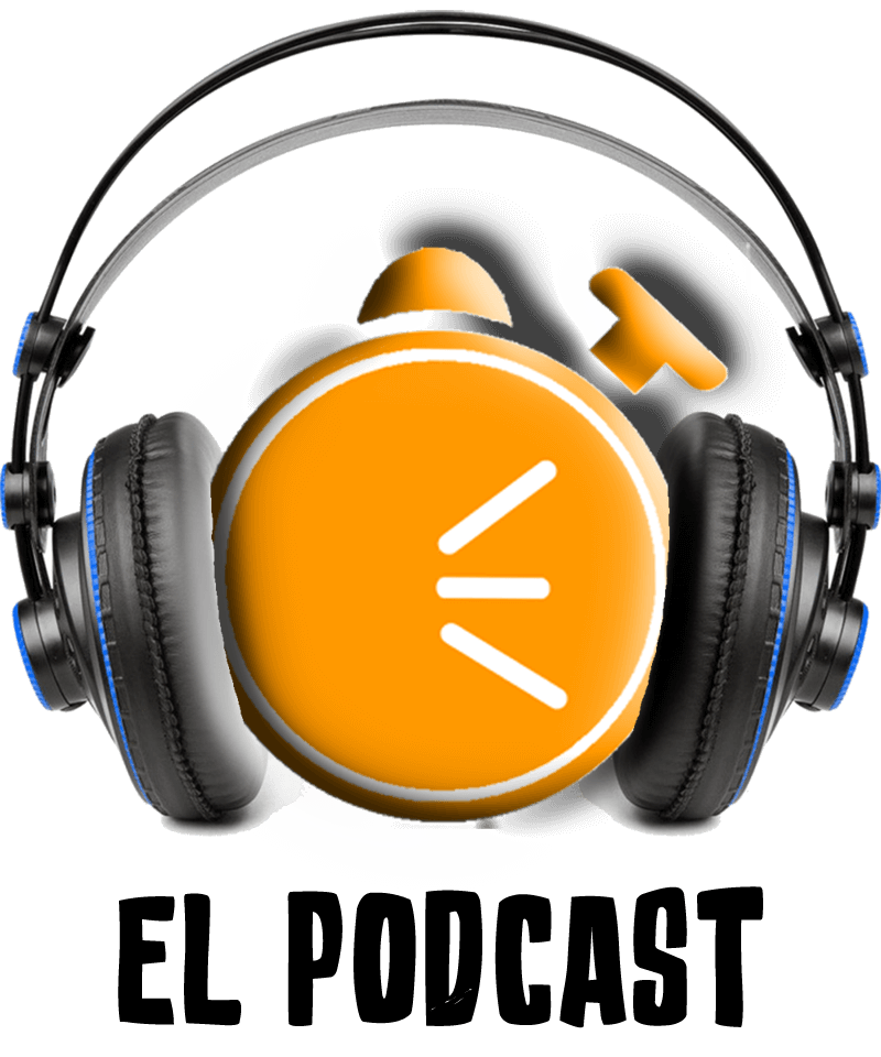 El podcast estrategas