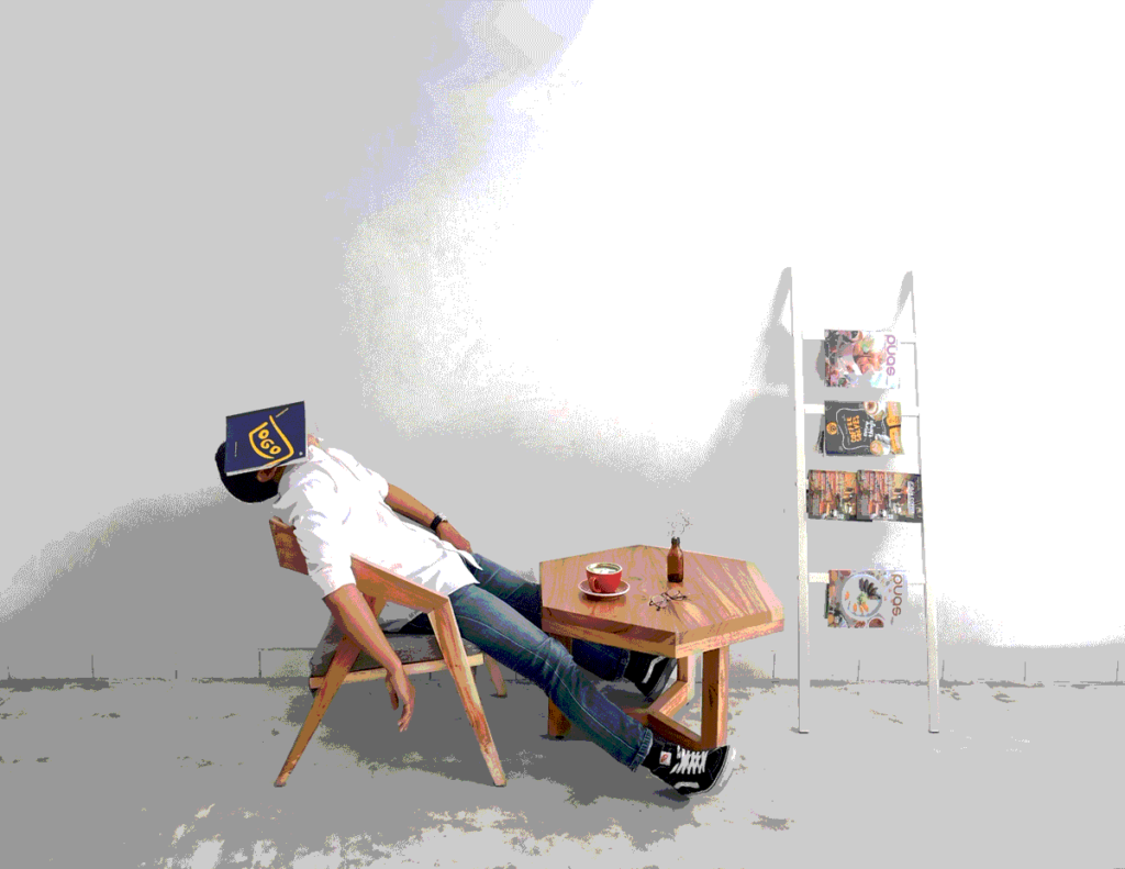 Episodio 13 del podcast de Estrategas, El Síndrome de Boreout