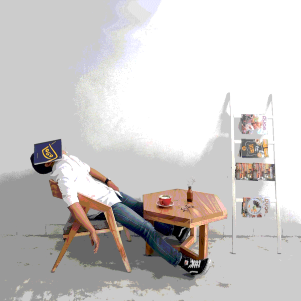 Episodio 13 del podcast de Estrategas, El Síndrome de Boreout