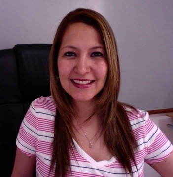 Perfil profesional de Carol Gordillo