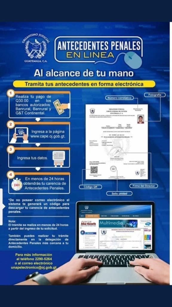 Noticas Estrategas: Antecedentes en linea