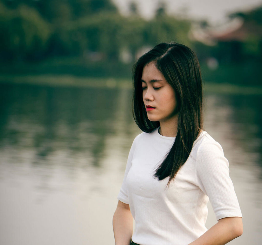 Episodio 30 del podcast Estrategas, tips para disminuir la ansiedad.