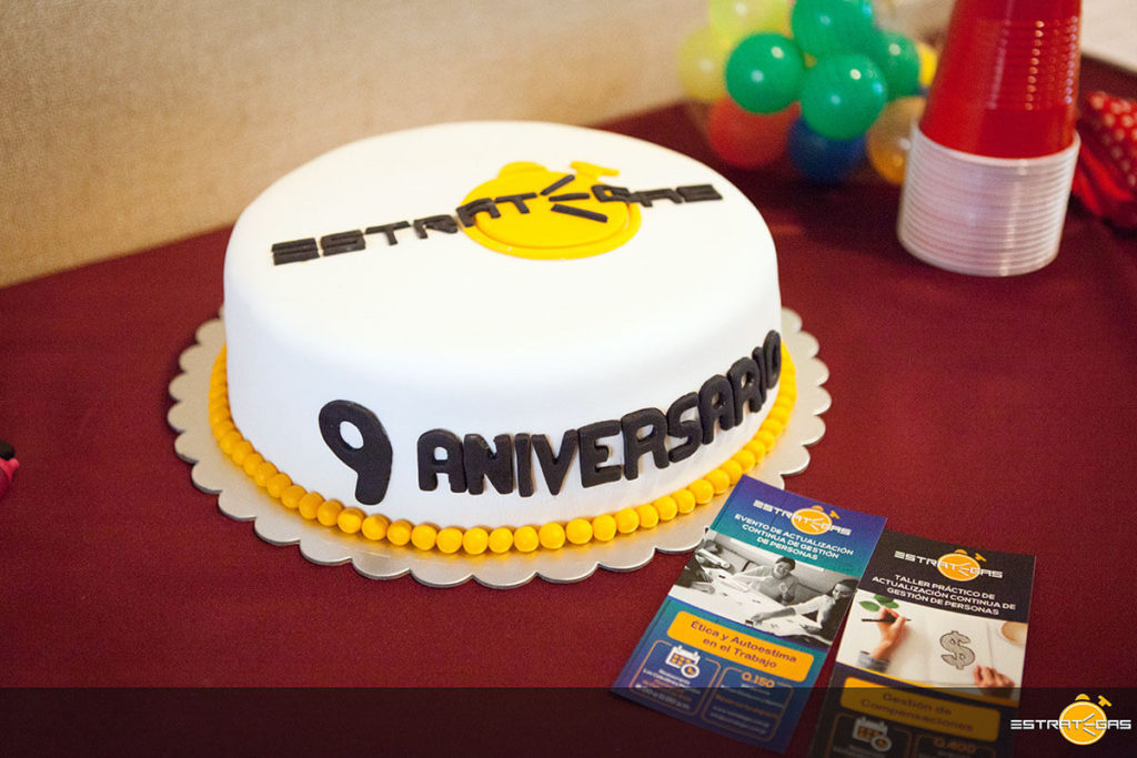 Episodio 39 del podcast de Gestión de personas: Noveno aniversario