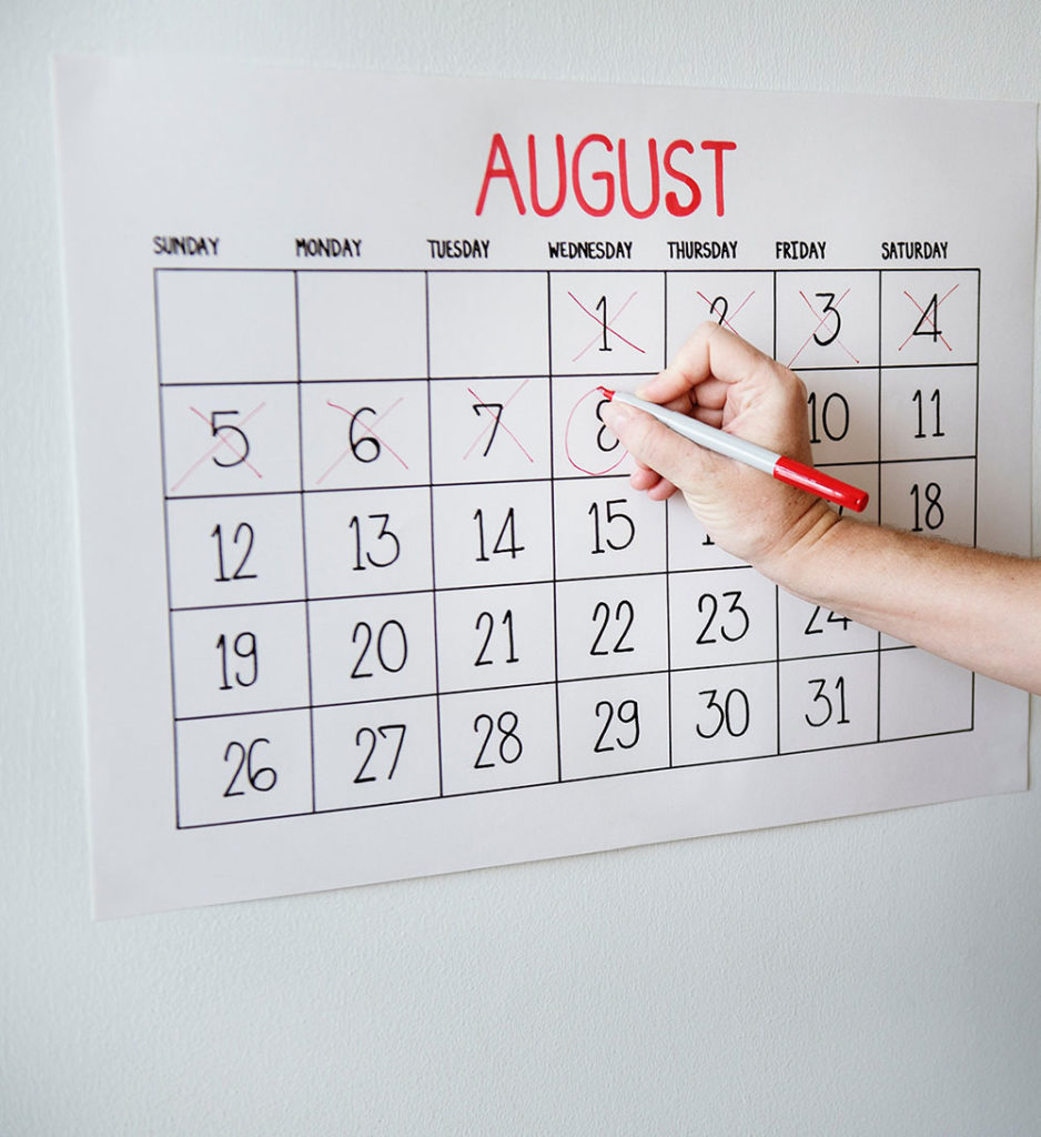 Episodio 44: Períodos de Prescripción Laboral