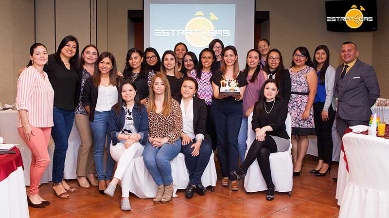 Episodio 90: Décimo Aniversario de Estrategas