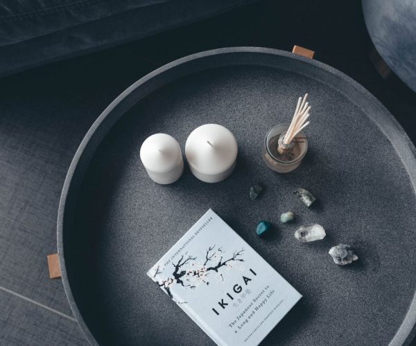 Episodio 111 IKIGAI planes de vida