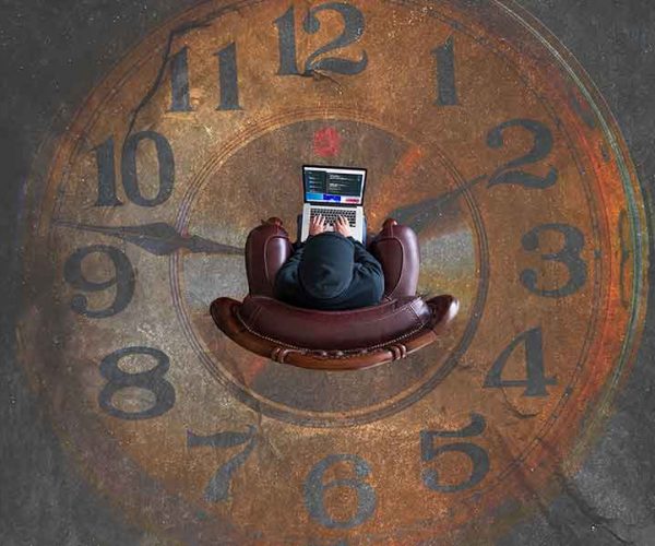 Episodio 81: Consejos para disminuir el estrés laboral