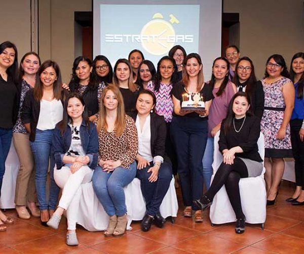 Episodio 90: Décimo Aniversario de Estrategas