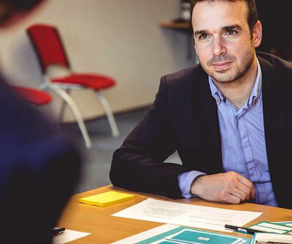 Episodio91: Outplacement