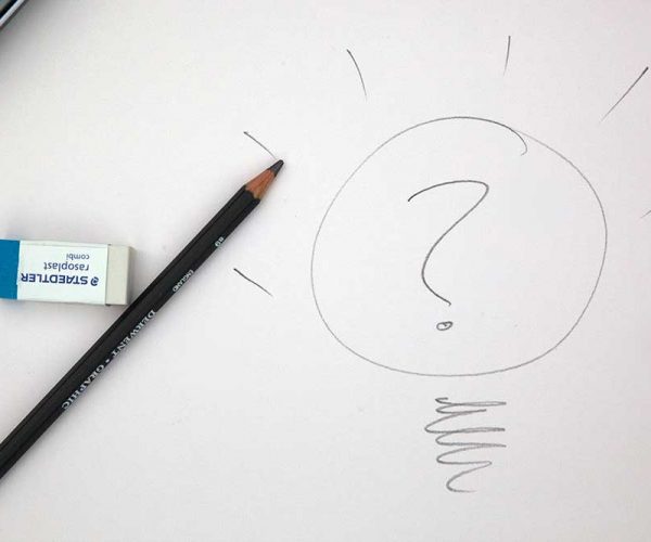 Episodio 97: Misión organizacional