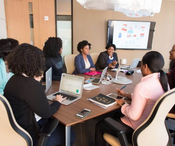 Episodio 16 del Podcast Estrategas: Comités de salud y seguridad ocupacional