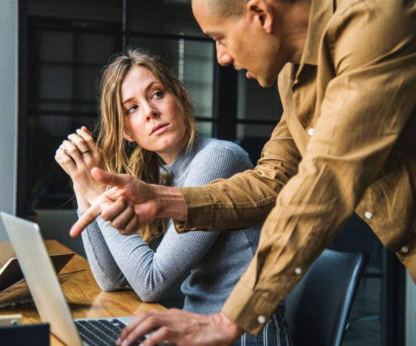 Episodio # 18: Conducta Asertiva