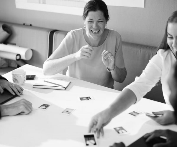 Episodio 19 : Assesstments Centers