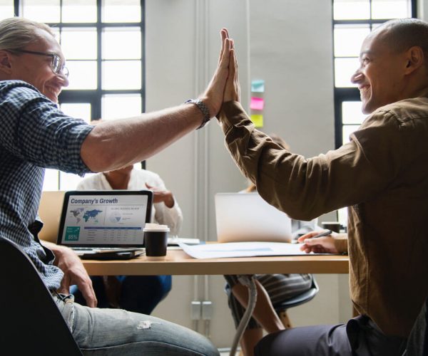 Episodio 6, Diversidad generacional