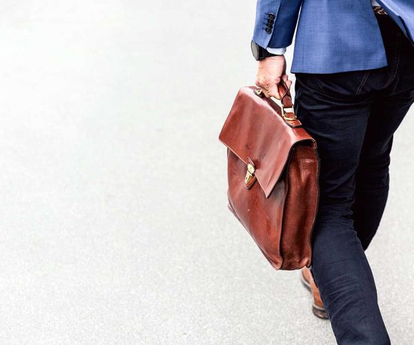 Episodio 107: Proceso de salida de una organización